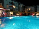 Комплекс Елит 2 Слънчев бряг – хотелски апартаменти за почивка, нощувки и туризъм.