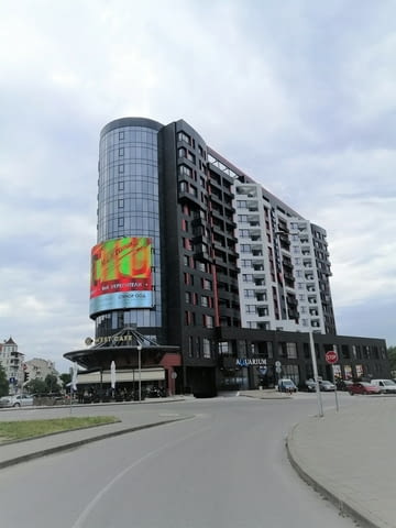 Голям 3-стаен в луксозна сграда с АКТ 16 МОЛ ПЛовдив, град Пловдив | Апартаменти - снимка 1
