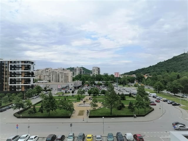 Голям 3-стаен в луксозна сграда с АКТ 16 МОЛ ПЛовдив, град Пловдив | Апартаменти - снимка 11