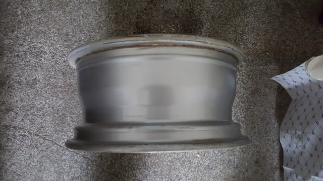 Джанта алуминиева 16 цола единичен брой - city of Vidin | Spare Parts - снимка 6