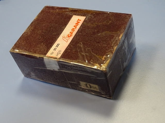 Фреза GARANT MASTER 10.5x2 HSS Milling Cutters - град Пловдив | Инструменти - снимка 8