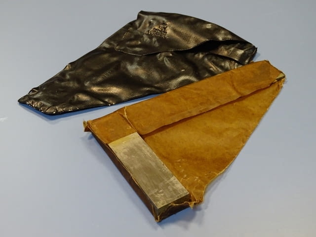 Машинен прецизен прав ъгъл с пета 250x160 mm TGL 6163, град Пловдив | Инструменти - снимка 1