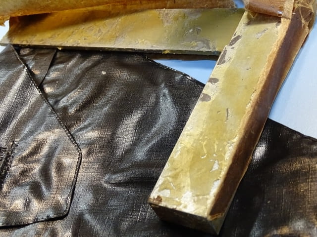 Машинен прецизен прав ъгъл с пета 250x160 mm TGL 6163, град Пловдив | Инструменти - снимка 3