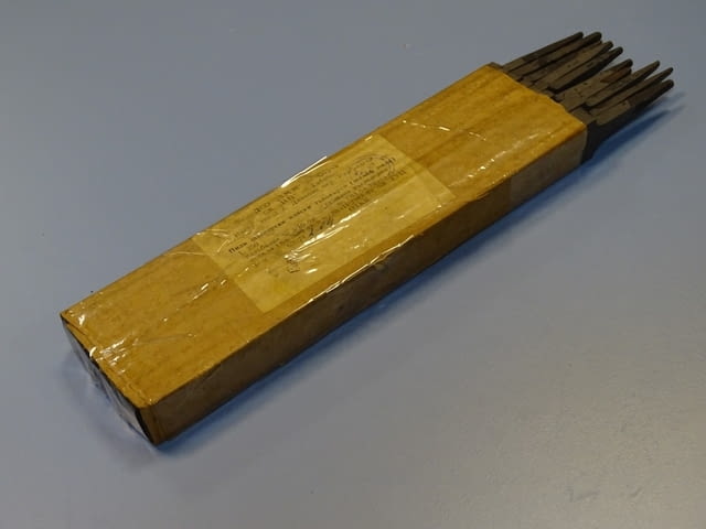 Пила шлосерна плоска тъповърха L-250 - град Пловдив | Инструменти - снимка 1