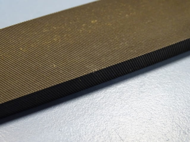 Пила шлосерна плоска тъповърха L-250 - град Пловдив | Инструменти - снимка 3