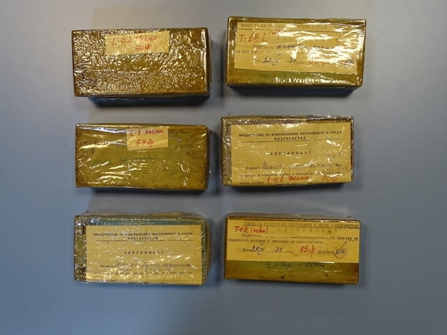 Накатна ролка дясна, лява Ф20xФ8.5x9 mm - град Пловдив | Инструменти - снимка 1