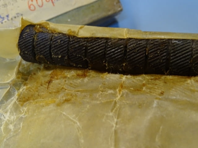 Накатна ролка дясна, лява Ф20xФ8.5x9 mm - град Пловдив | Инструменти - снимка 7