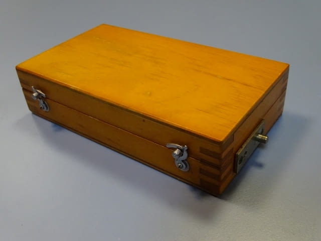 Вътромер микрометричен HM 50-75 mm - град Пловдив | Инструменти - снимка 6