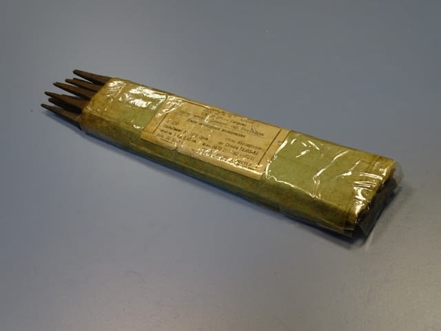 Пила шлосерна плоска тъповърха L-250 - град Пловдив | Инструменти - снимка 6