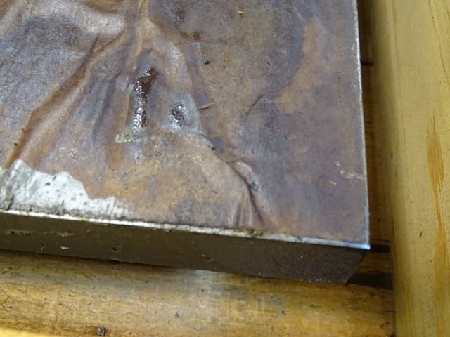 Трасажна маса 630x400 mm ЗИИУ Стандарт - град Пловдив | Машини / Съоръжения - снимка 2