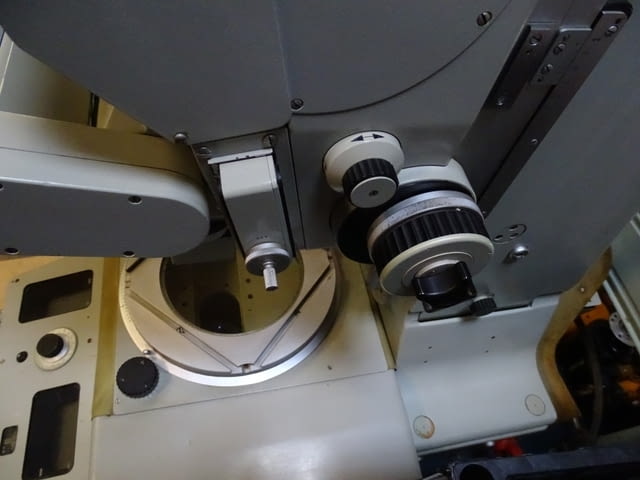 Микроскоп с проектор Carl-Zeiss Projection Tolmakers Microscope - снимка 6