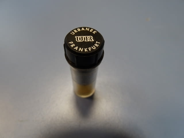 Диамантен накрайник URBANEK за твърдомер по Rockwell, град Пловдив | Инструменти - снимка 2