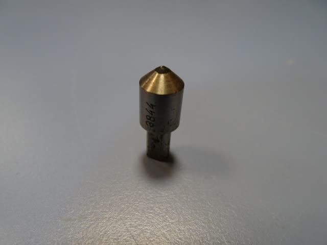 Диамантен накрайник URBANEK за твърдомер по Rockwell, град Пловдив | Инструменти - снимка 4