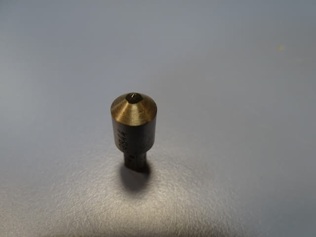 Диамантен накрайник URBANEK за твърдомер по Rockwell, град Пловдив | Инструменти - снимка 5