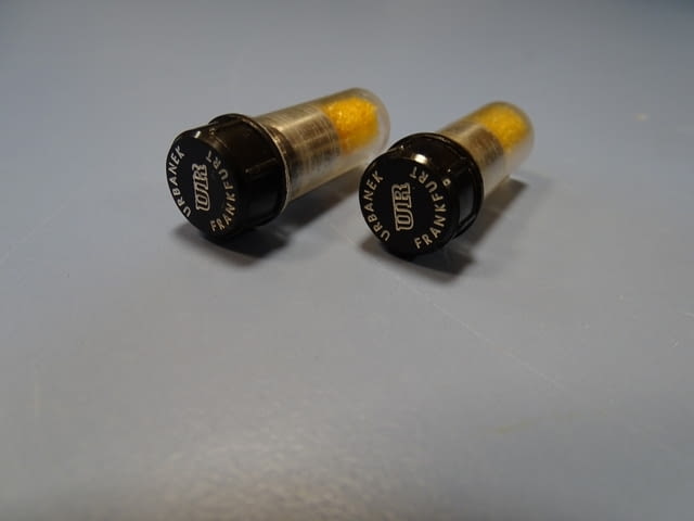 Диамантен накрайник URBANEK за твърдомер по Rockwell, град Пловдив | Инструменти - снимка 6