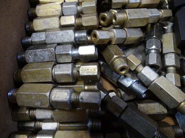 Диамантен накрайник URBANEK за твърдомер по Rockwell, град Пловдив | Инструменти - снимка 7