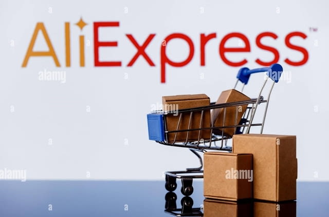 Всякакви поръчки от Алиекспрес ( Аliexpress ) , ebay , Амазон ( Amazon ) и други . - снимка 1