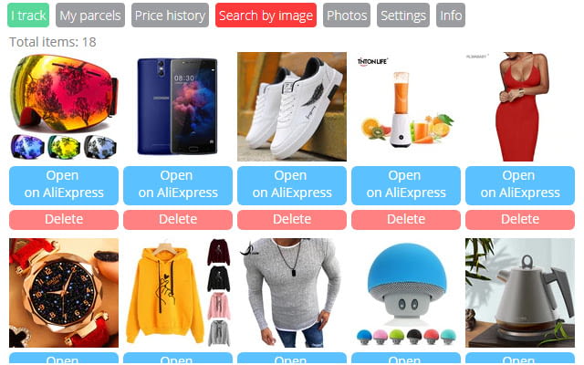 Всякакви поръчки от Алиекспрес ( Аliexpress ) , ebay , Амазон ( Amazon ) и други . - снимка 2