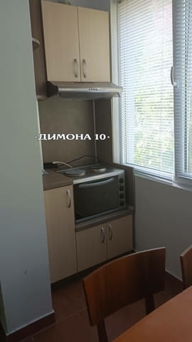 'ДИМОНА 10' ООД отдава обзаведен двустаен, разширен апартамент, център - снимка 4