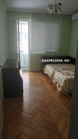'ДИМОНА 10' ООД отдава обзаведен двустаен, разширен апартамент, център - снимка 5