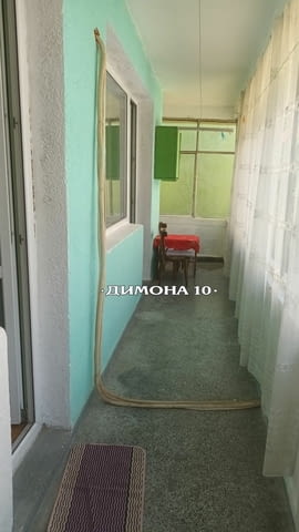 'ДИМОНА 10' ООД отдава обзаведен двустаен, разширен апартамент, център - снимка 9