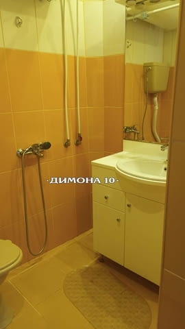 'ДИМОНА 10' ООД отдава обзаведен двустаен, разширен апартамент, център - снимка 10