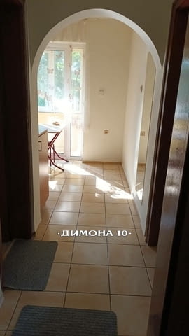 "ДИМОНА 10" ООД отдава обзаведен едностаен апартамент в кв. Здравец - снимка 2