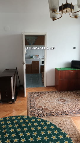 "ДИМОНА 10" ООД продава тристаен апартамент в Централен южен район, ул. Борисова. Сит - снимка 4