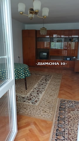 "ДИМОНА 10" ООД продава тристаен апартамент в Централен южен район, ул. Борисова. Сит - снимка 6