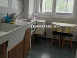 "ДИМОНА 10" ООД продава тристаен апартамент в Централен южен район, ул. Борисова. Сит