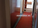"ДИМОНА 10" ООД продава тристаен апартамент в Централен южен район, ул. Борисова. Сит
