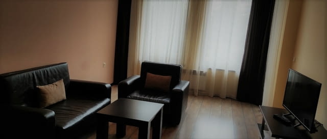 Двустаен апартамент за продажба в комплекс алпин лодж, град Банско | Апартаменти - снимка 2