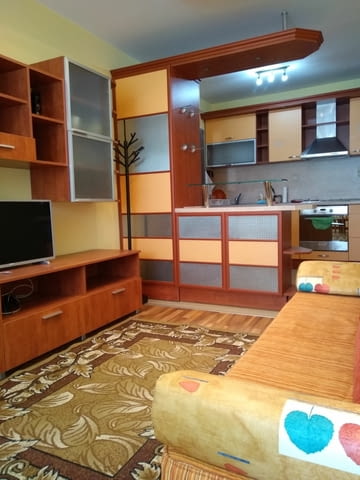 Тристаен апартамент 2-bedroom, 60 m2, Brick - city of Varna | Apartments - снимка 1