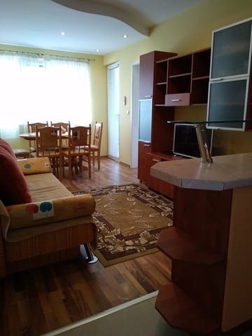 Тристаен апартамент 2-bedroom, 60 m2, Brick - city of Varna | Apartments - снимка 4