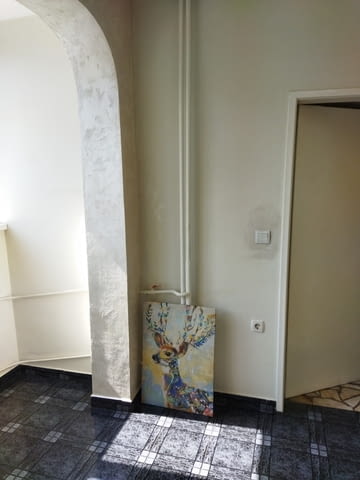 Необзаведен дългосрочно от собственик 1-bedroom, 65 m2, EPK - city of Sofia | Apartments - снимка 10