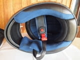 HJC RPHA-ST мото шлем каска за мотор с тъмни очила XXL 2XL