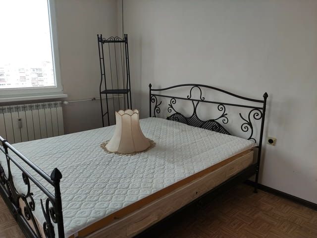 Давам под наем обзаведен многостаен в тракия 3-bedroom, 100 m2, EPK - city of Plovdiv | Apartments - снимка 1