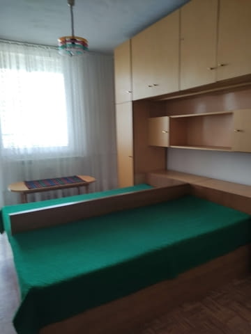 Давам под наем обзаведен многостаен в тракия 3-bedroom, 100 m2, EPK - city of Plovdiv | Apartments - снимка 2