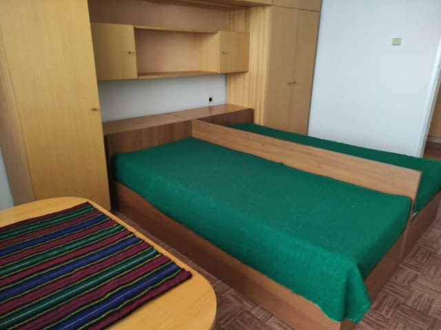 Давам под наем обзаведен многостаен в тракия 3-bedroom, 100 m2, EPK - city of Plovdiv | Apartments - снимка 8