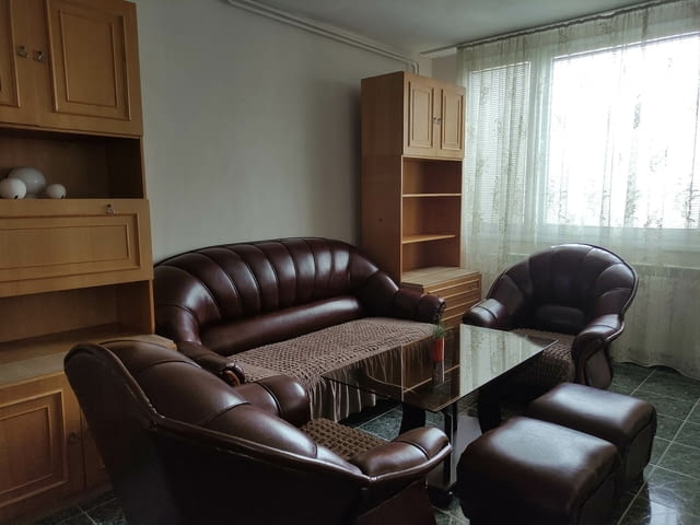 Давам под наем обзаведен многостаен в тракия 3-bedroom, 100 m2, EPK - city of Plovdiv | Apartments - снимка 9