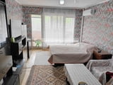 3633. Продава се Двустаен апартамент в квартал Тракийски, град Хасково.