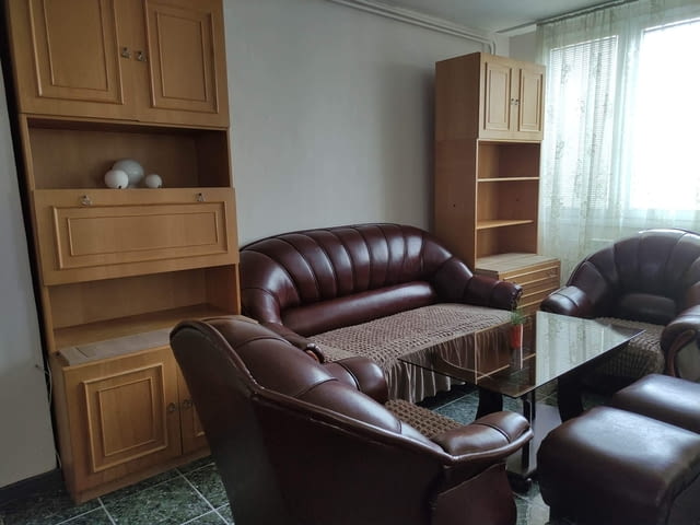 Продаваме четиристаен монолит в тракия до kaufland, city of Plovdiv | Apartments - снимка 2