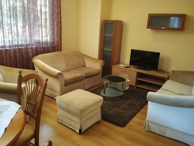 Двустаен апартамент - кв.Кършияка 2-стаен, 65 м2, Тухла - град Пловдив | Апартаменти - снимка 1
