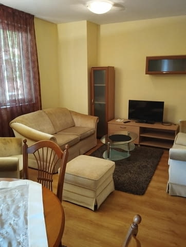 Двустаен апартамент - кв.Кършияка 2-стаен, 65 м2, Тухла - град Пловдив | Апартаменти - снимка 8