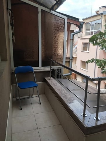 Двустаен апартамент - кв.Кършияка 2-стаен, 65 м2, Тухла - град Пловдив | Апартаменти - снимка 10