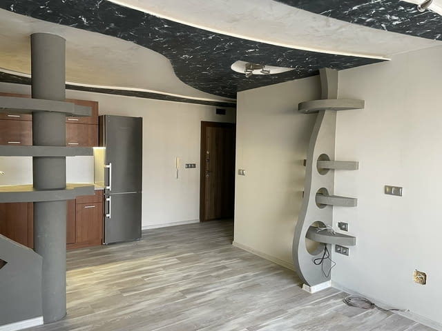 Продавам тристаен обзаведен апартамент в Равда 2-bedroom, 97 m2, Brick - village Ravda | Apartments - снимка 3