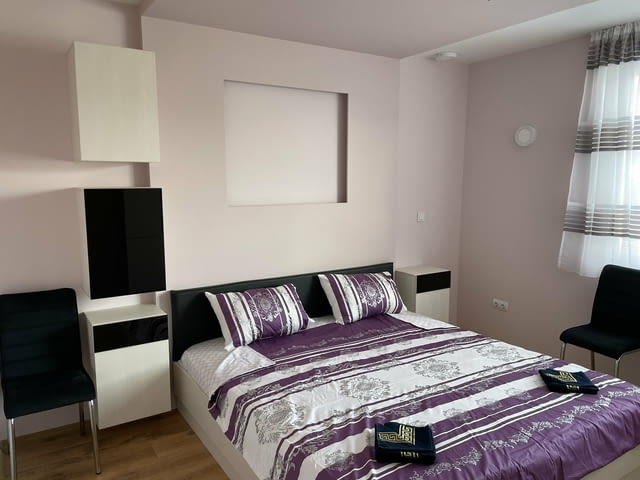 Продавам тристаен обзаведен апартамент в Равда 2-bedroom, 97 m2, Brick - village Ravda | Apartments - снимка 10