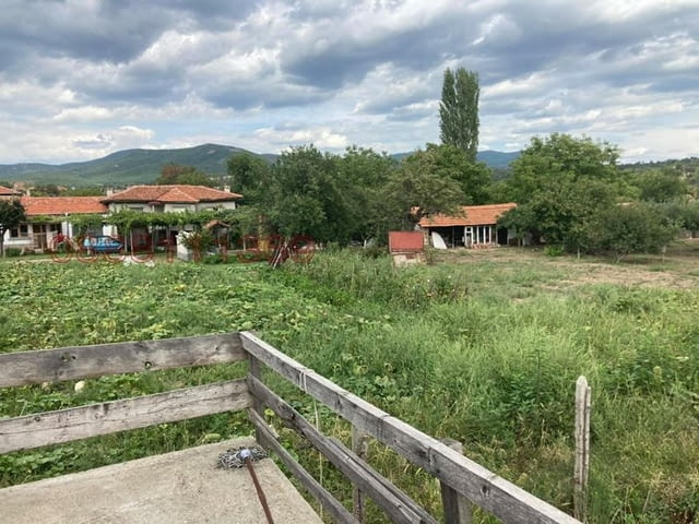 Продава се къща от собственик в Отец Паисиево, село Отец-Паисиево | Къщи / Вили - снимка 3