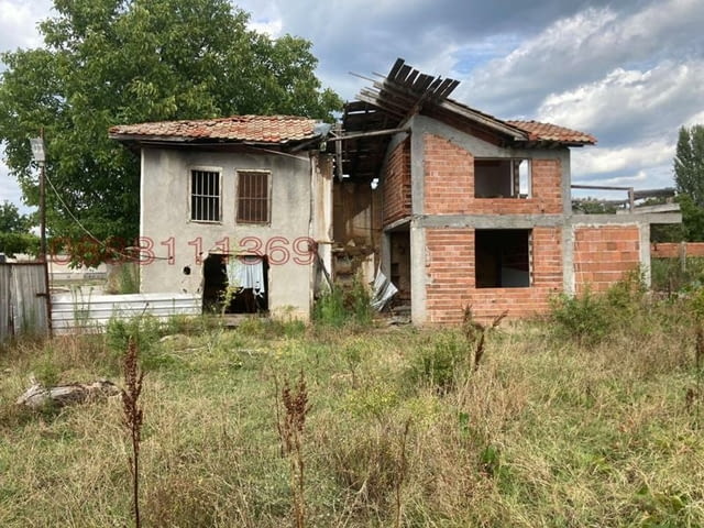 Продава се къща от собственик в Отец Паисиево, село Отец-Паисиево | Къщи / Вили - снимка 4