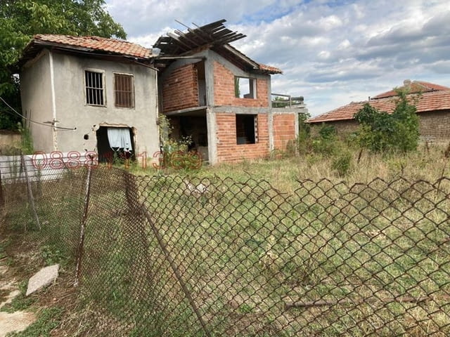 Продава се къща от собственик в Отец Паисиево, село Отец-Паисиево | Къщи / Вили - снимка 8